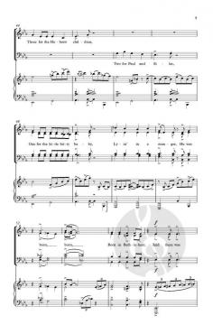 Children, go where I send thee (Download) 