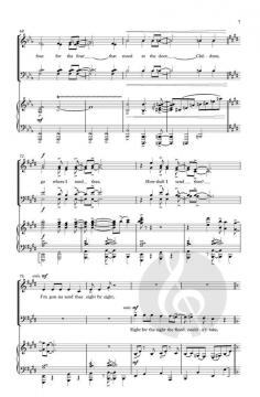 Children, go where I send thee (Download) 