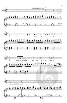 Go, tell it on the mountain (Download) 