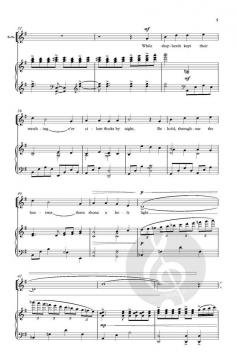 Go, tell it on the mountain (Download) 