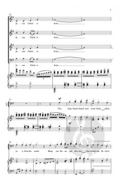 Go, tell it on the mountain (Download) 