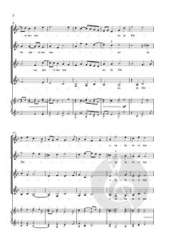 Magnificat von John Sheppard (Download) 