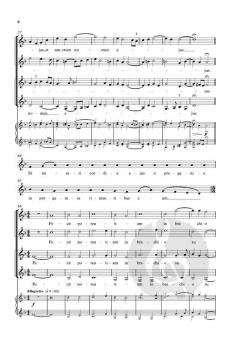 Magnificat von John Sheppard (Download) 