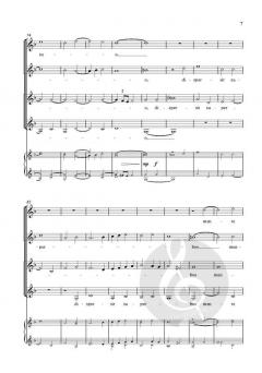Magnificat von John Sheppard (Download) 