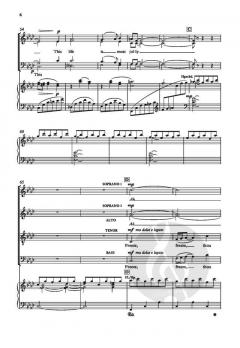 Blow, blow, thou winter wind von John Rutter (Download) 