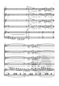 O clap your hands von John Rutter (Download) 