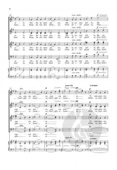 Ave maris stella von Edvard Grieg (Download) 