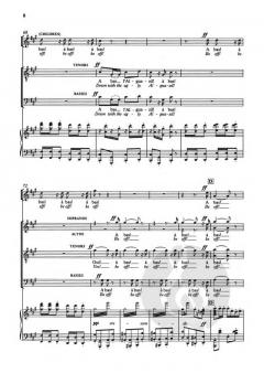 March of the Toreadors von Georges Bizet (Download) 