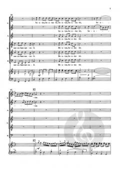 Beatus vir von Claudio Monteverdi (Download) 