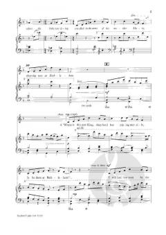 Shepherd's Pipe Carol von John Rutter (Download) 