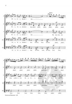 2 American Folksongs von John Rutter (Download) 