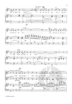 The holly and the ivy von John Rutter (Download) 