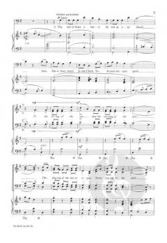 The holly and the ivy von John Rutter (Download) 