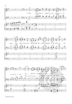 The holly and the ivy von John Rutter (Download) 