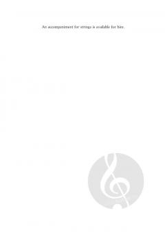 Christmas Night von John Rutter (Download) 