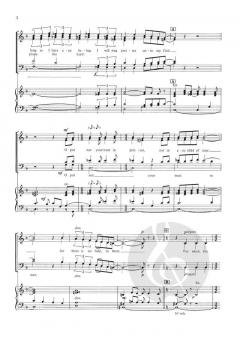 Praise the Lord, O my soul von John Rutter (Download) 