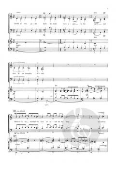 Praise the Lord, O my soul von John Rutter (Download) 