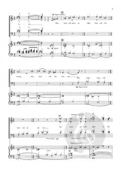 Praise the Lord, O my soul von John Rutter (Download) 