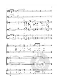 Hymn To The Creator Of Light von John Rutter (Download) 