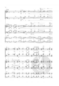 Hymn To The Creator Of Light von John Rutter (Download) 