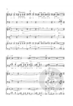 Hymn To The Creator Of Light von John Rutter (Download) 