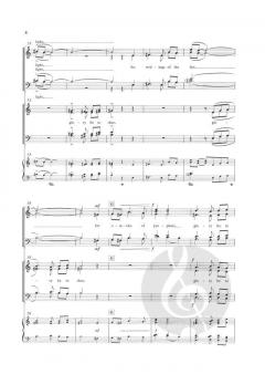 Hymn To The Creator Of Light von John Rutter (Download) 