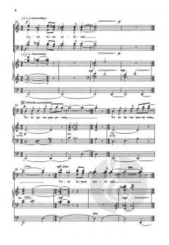 Veni Sancte Spiritus von John Rutter (Download) 