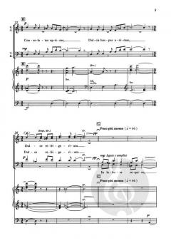 Veni Sancte Spiritus von John Rutter (Download) 