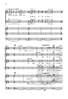 Veni Sancte Spiritus von John Rutter (Download) 