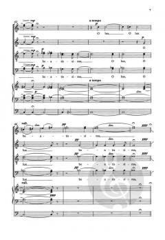 Veni Sancte Spiritus von John Rutter (Download) 