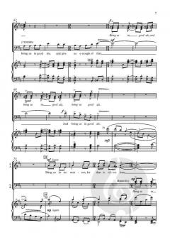 Good Ale von John Rutter (Download) 