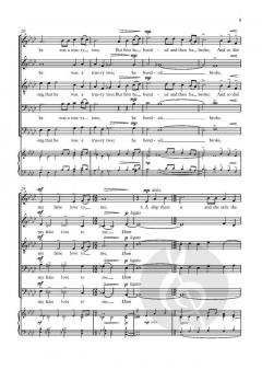 O waly, waly von John Rutter (Download) 