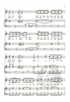 Jesus Child von John Rutter (Download) 