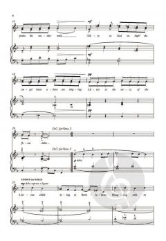 Jesus Child von John Rutter (Download) 