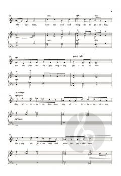 Jesus Child von John Rutter (Download) 