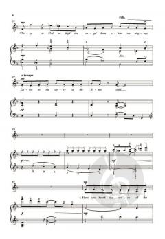 Jesus Child von John Rutter (Download) 