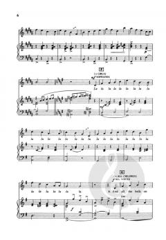 I saw three ships von John Rutter (Download) 