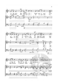 Wexford Carol von John Rutter (Download) 