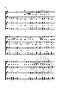 Two Songs from Five Childhood Lyrics von John Rutter (Download) 