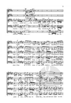 The British Grenadiers von John Rutter (Download) 