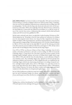 Dashing away with the smoothing iron von John Rutter (Download) 