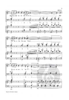 Sing We To This Merry Company von John Rutter (Download) 