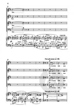 Arise, shine von Charles Villiers Stanford (Download) 