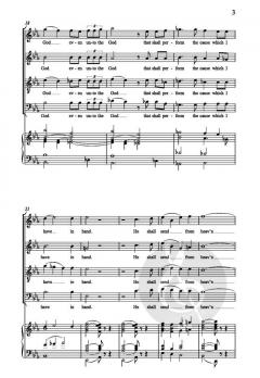 Be merciful unto me von Charles Villiers Stanford (Download) 