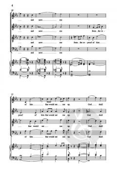 Be merciful unto me von Charles Villiers Stanford (Download) 