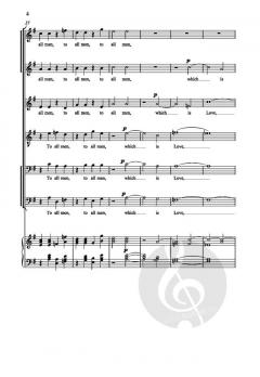 Eternal Father von Charles Villiers Stanford (Download) 