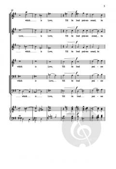 Eternal Father von Charles Villiers Stanford (Download) 