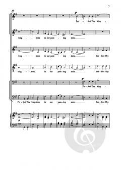 Eternal Father von Charles Villiers Stanford (Download) 