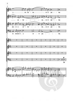 In memoria aeterna von Charles Villiers Stanford (Download) 