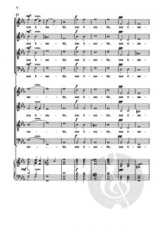 In memoria aeterna von Charles Villiers Stanford (Download) 